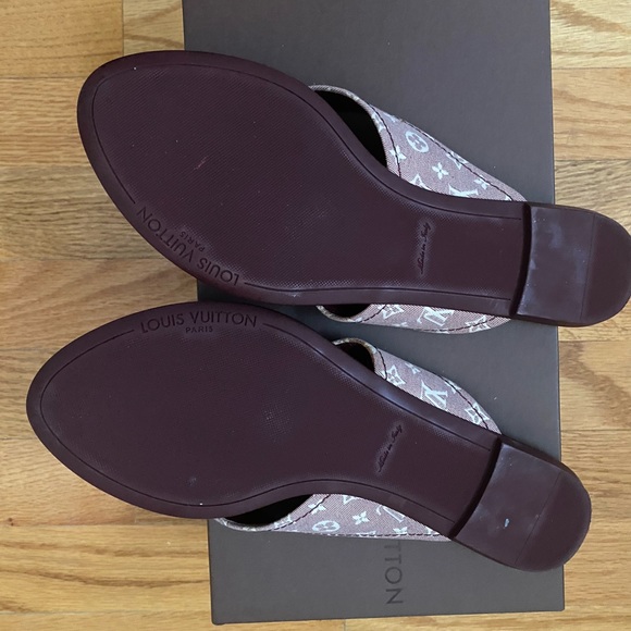 Louis Vuitton thing sandal - Picture 4 of 6